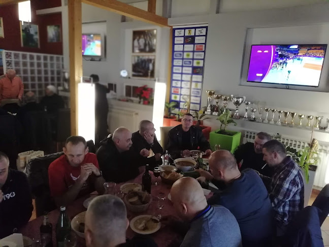 Sportski Centar Prince - Gastronomija i ugostiteljstvo