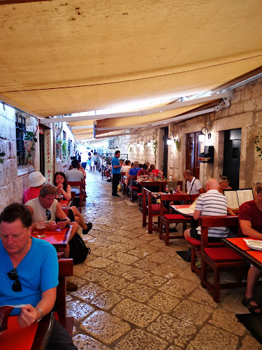 Pizzeria Mirakul - Dubrovnik