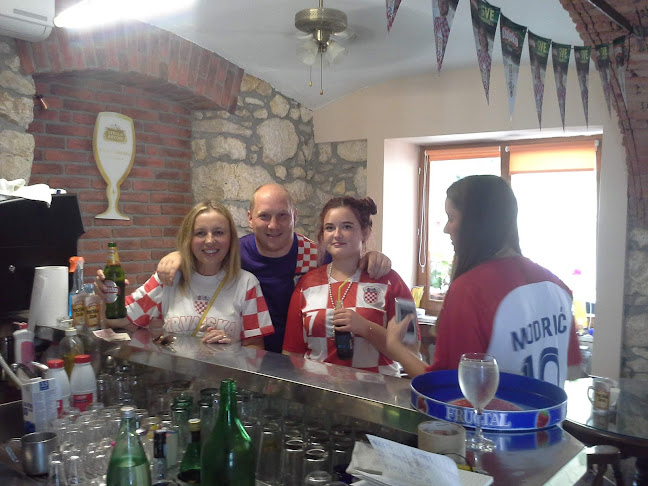 BUFFET GALERIJA - VL.DAMIR ŠOBAN, LIJEPE NAŠE 17. - Gastronomija i ugostiteljstvo