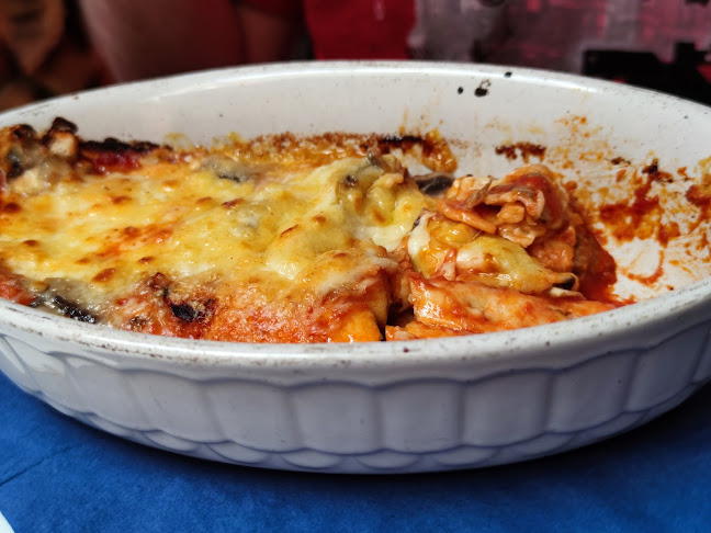 Bistro Pizzeria Picikato - Krapina