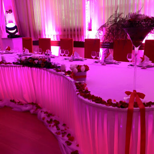 Restoran Vilinske jame - Grdanjci