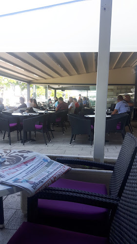 Restoran & Pizzeria The bar - Šibenik