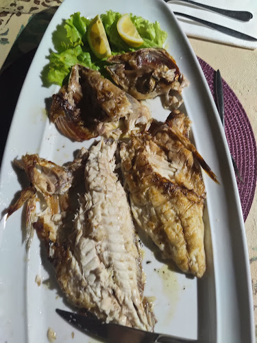 Restaurant Villa Kaliopa - Vis