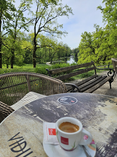 Maksimirski perivoj 1, 10000, Zagreb