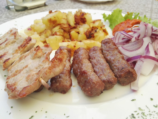 Opinii despre Restaurant “Pastrik” în Rovinj - Gastronomija i ugostiteljstvo