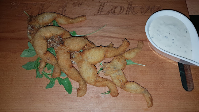 Comentarii opinii despre Restoran Eva