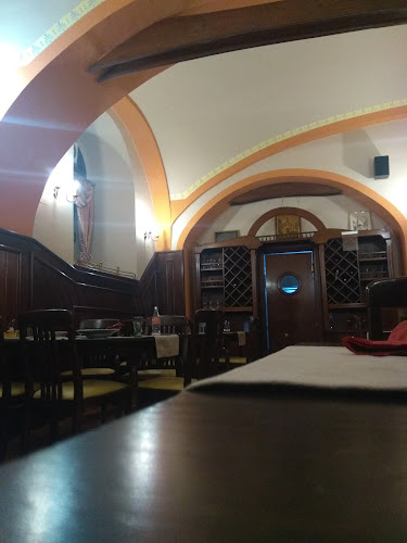 Comentarii opinii despre Bistro & Pizzeria Monnet