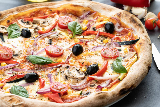 ROSO Bar&Restaurant - Gastronomija i ugostiteljstvo