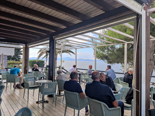 Caffe Bar Guam - Zadar