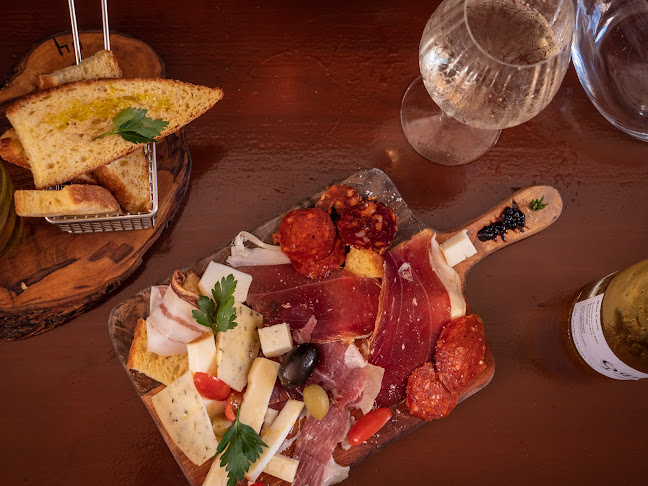 Comentarii opinii despre Gurme Tapas & Wine