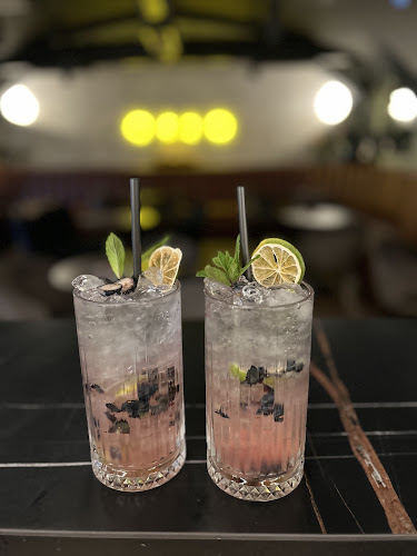 OЯRO -bar- - Gastronomija i ugostiteljstvo