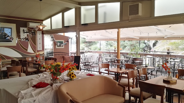 Caffe Bar Pizzeria La Riva