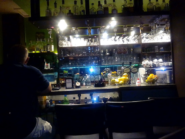 Caffe Bar Valentino - Labin