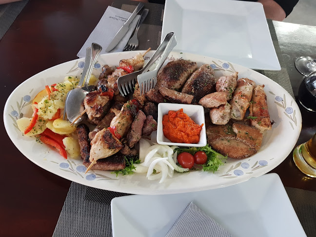 Konoba Nando - Gastronomija i ugostiteljstvo