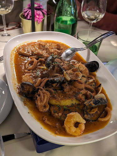 Nostromo - Mali Lošinj