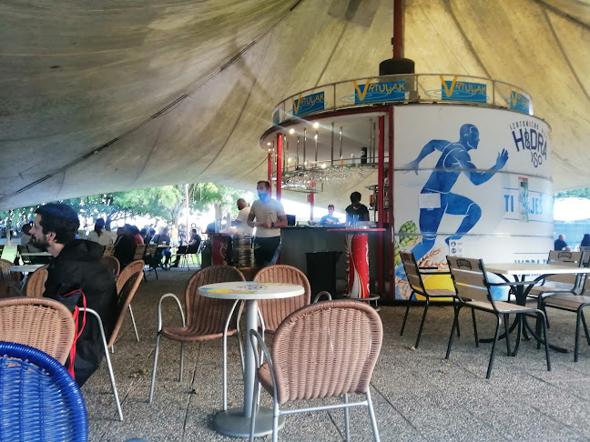 Opinii despre Vrtuljak Bar în Zagreb - Gastronomija i ugostiteljstvo