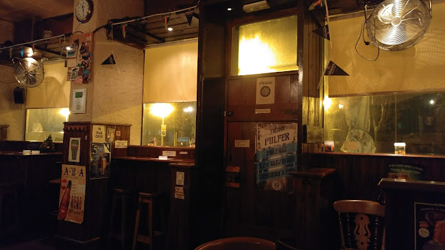 Sheridan's Irish Pub - Gastronomija i ugostiteljstvo