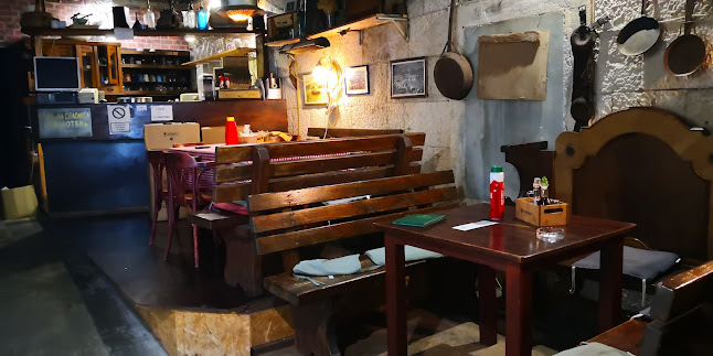 Pizzeria-Restaurant Zadruga - Gastronomija i ugostiteljstvo