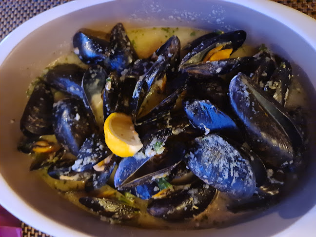 Comentarii opinii despre Restaurant -Konoba "Teza"