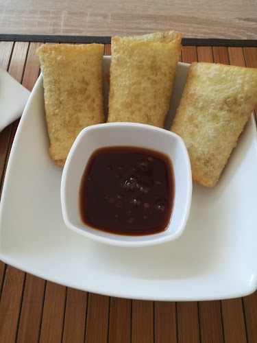 Comentarii opinii despre Restoran Awokaido