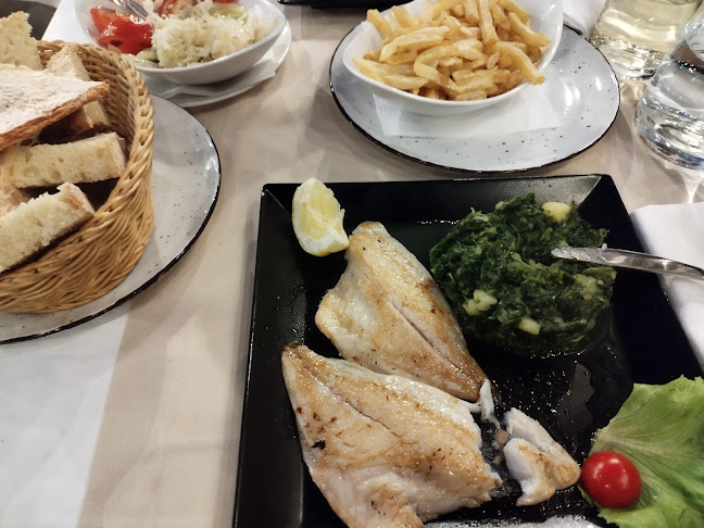 Comentarii opinii despre Restoran Kula