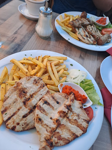 Comentarii opinii despre Restoran "Garfild"