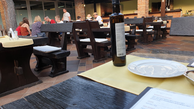 Opinii despre Restaurant Sibinium în Šibenik - Gastronomija i ugostiteljstvo