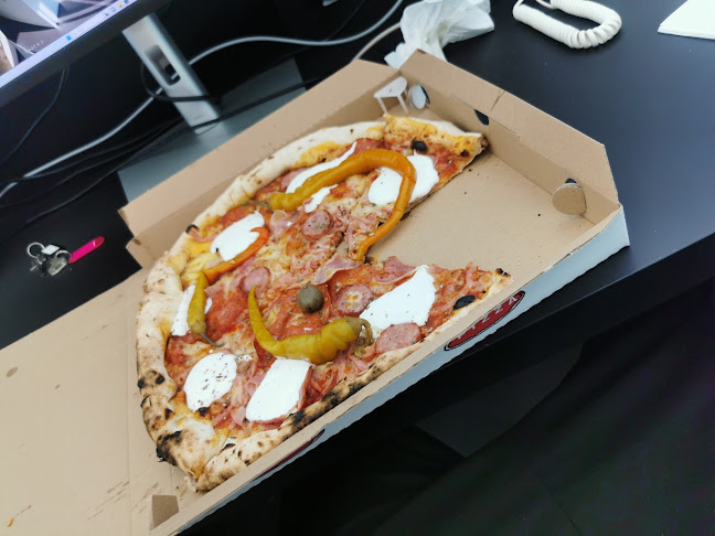 Pizza Kum (Catering) - Gastronomija i ugostiteljstvo
