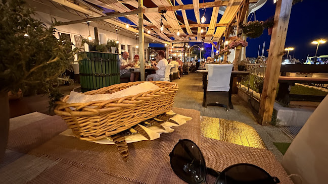 Restaurant Pizzeria Spalato Vodice