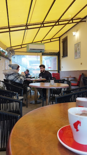 Caffe bar Grof - Osijek