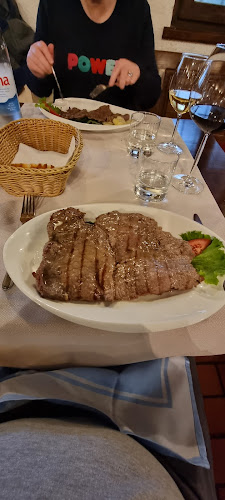 RESTAURANT KOMIN - Gastronomija i ugostiteljstvo