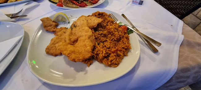 Restaurant Iva - Barbat na Rabu