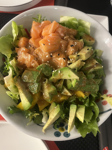 Comentarii opinii despre TAIYO Sushi Restaurant