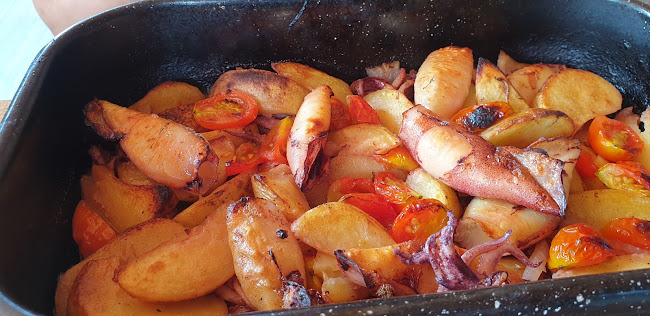 Restoran Jezero - Rakitje