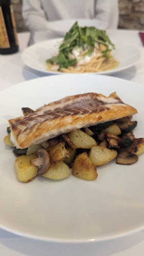 Comentarii opinii despre AQUILA FOOD & WINE