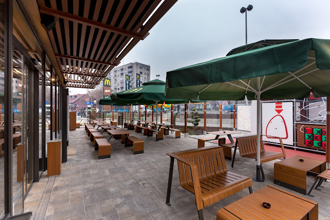 Comentarii opinii despre McDonald's Vrapče