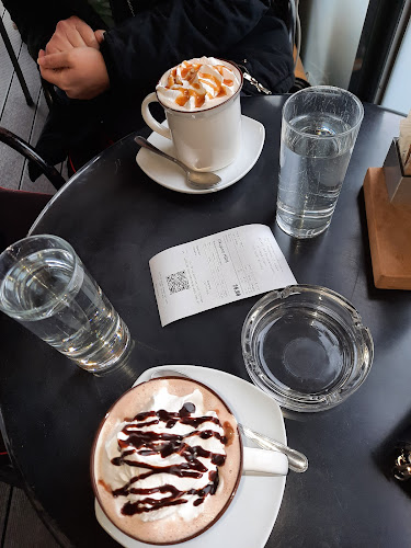 San Francisco Coffee House - Gastronomija i ugostiteljstvo