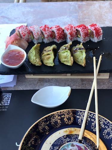Peškarija Sushi Bar Vis - Gastronomija i ugostiteljstvo