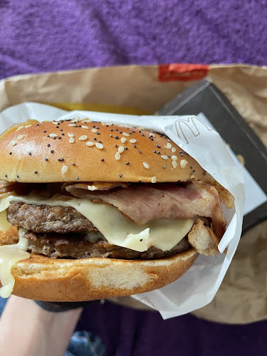 Comentarii opinii despre McDonald’s Kvatrić