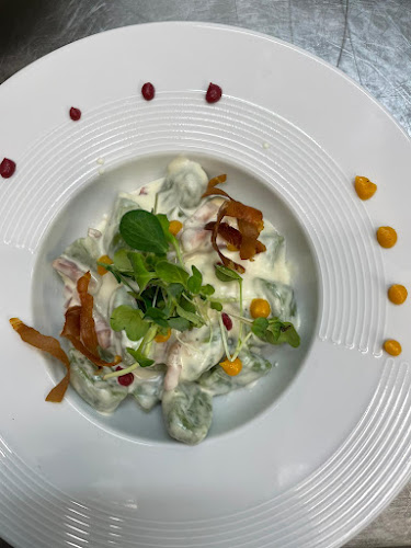 Restaurant Golden Rose - Gastronomija i ugostiteljstvo