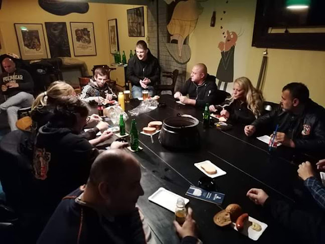 Cafe bar Verdi - Gastronomija i ugostiteljstvo