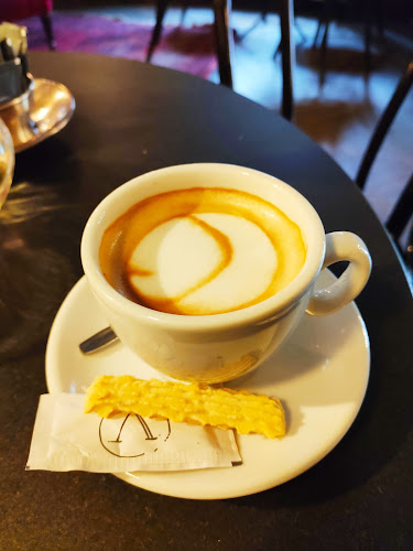 Velvet Cafe - Gastronomija i ugostiteljstvo