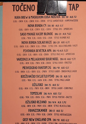 Dinarska ul. 34, 10110, Zagreb