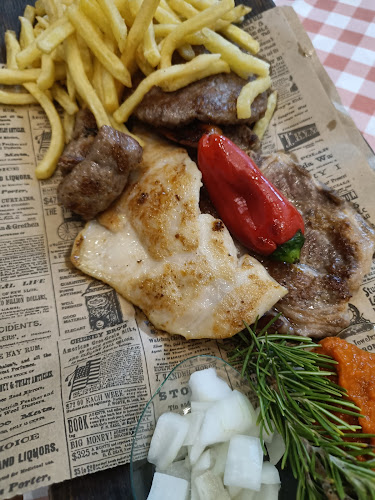 Konoba Barba - Gastronomija i ugostiteljstvo