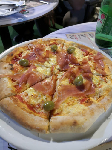 Restoran Fontana Belišće - Belišće