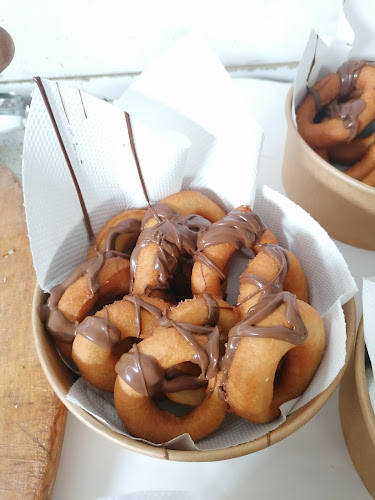 Pekarna Croatia Baštijanova