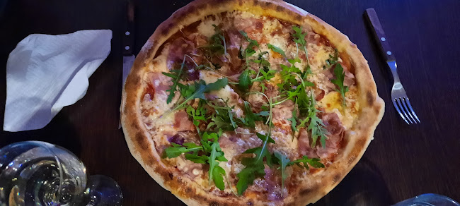 Caffe Bar & Pizzeria Erdödy - Jastrebarsko