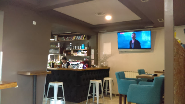 Caffe bar Jet-Set Pakrac - Pakrac