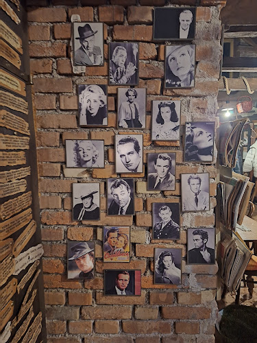 Izletište "Kljun" - OPG Bereček