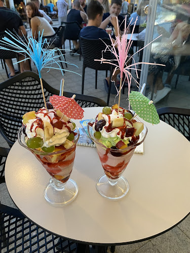 Slastičarna Viktoria - Pirovac